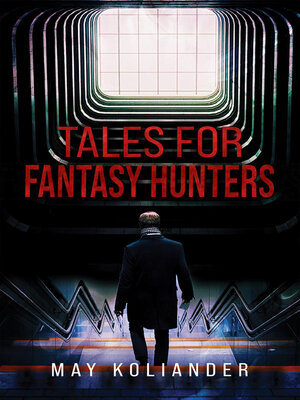 cover image of Tales for Fantasy Hunters